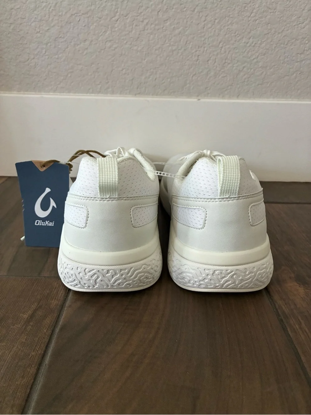 OluKai these shoes
